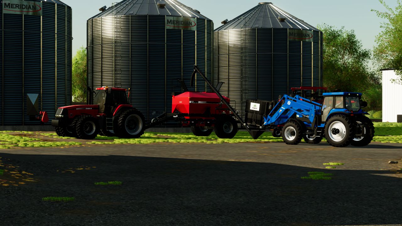 New Holland 70 Series