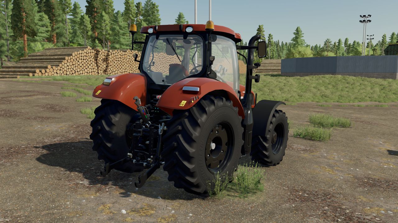 New Holland T6/T6000