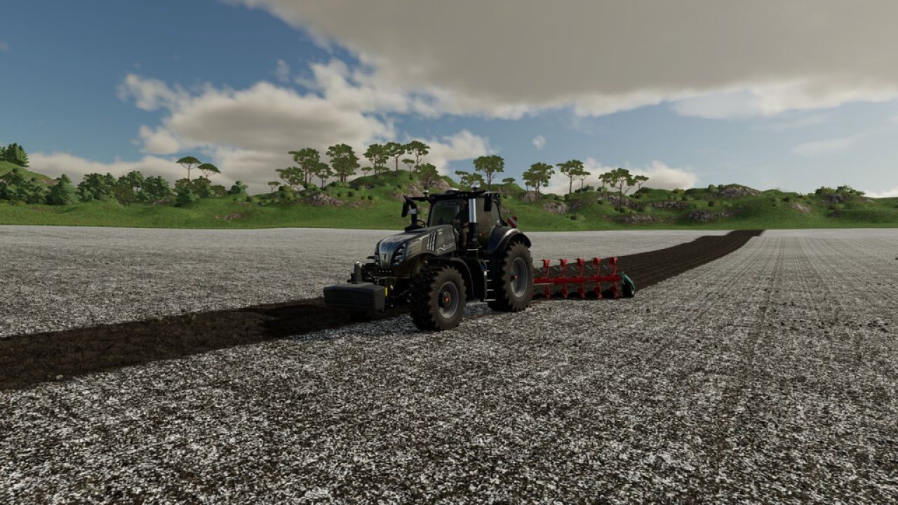 New Holland T8 Special