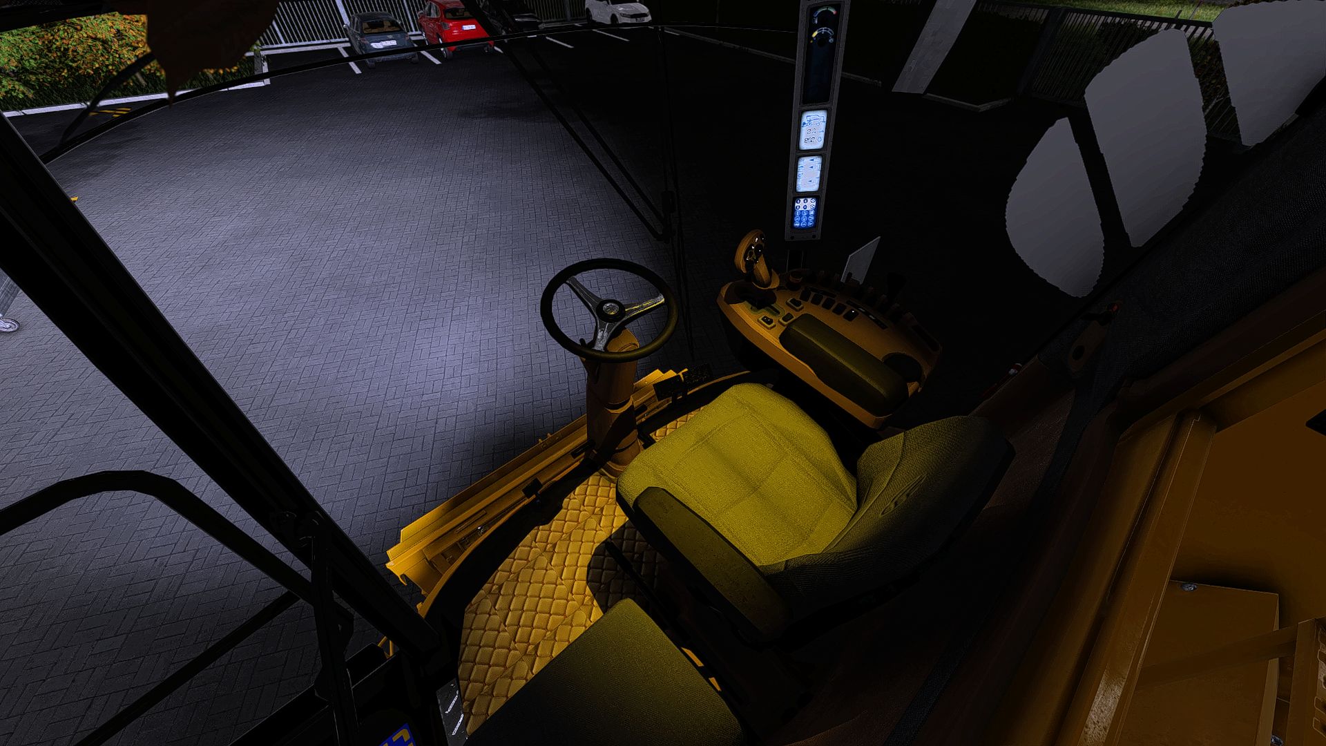 New Holland TC 5 Series
