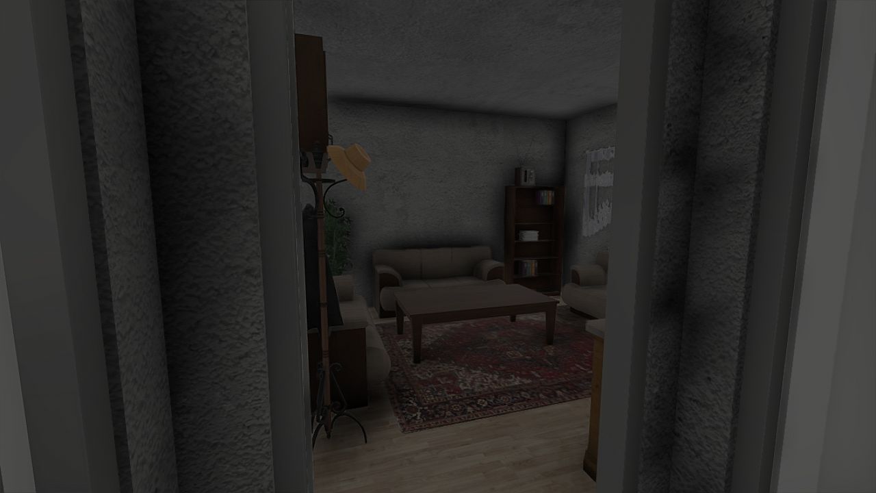 La casa de Niyazi