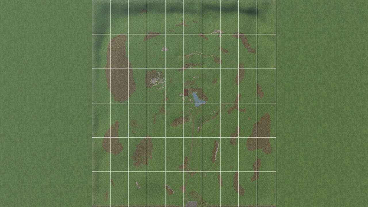 No Mans Land