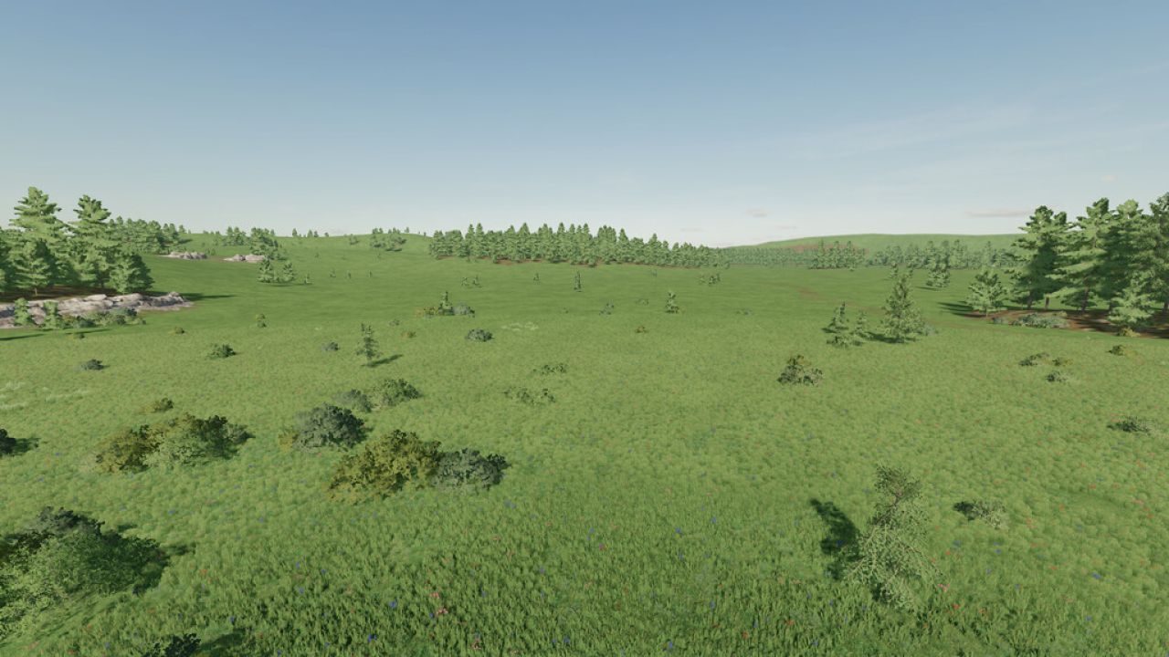 No Mans Land FS22 KingMods No Mans Land FS22 KingMods
