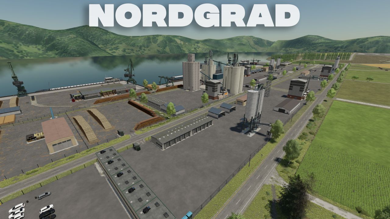 Nordgrad