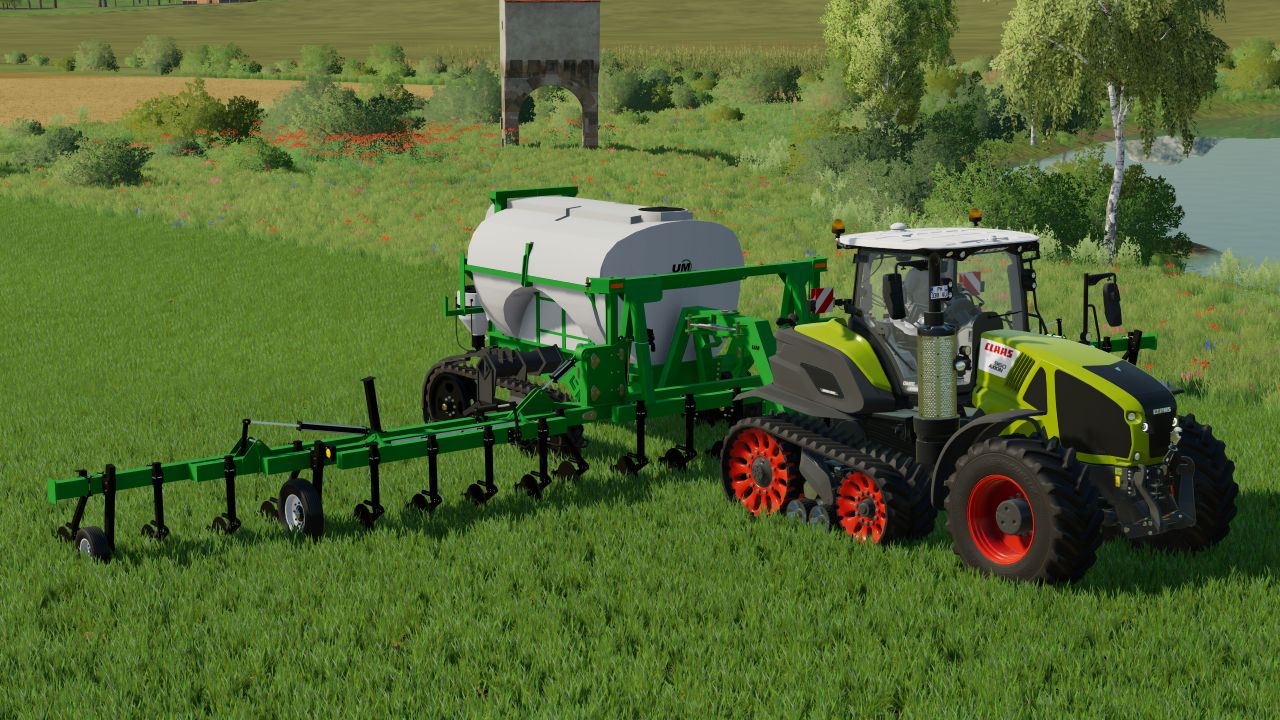 Nutrimax 2600