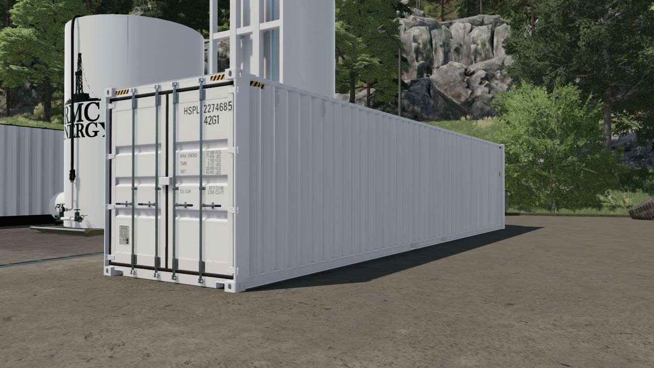 Oilfield Storage Tanks