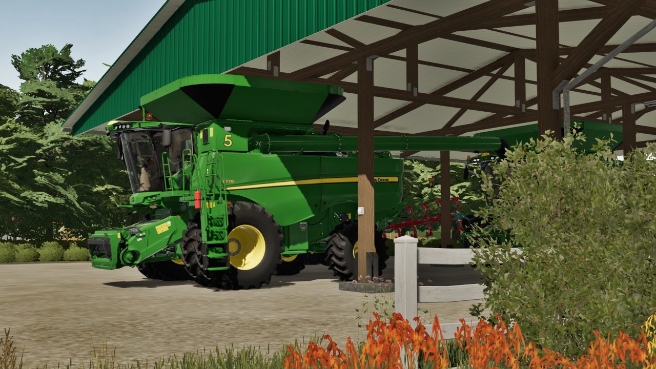 Farmington игра мод. Дом Farming Simulator 2022. Fs22_agcoharvesterpack. FS 22. Фармингтон игра ферма.