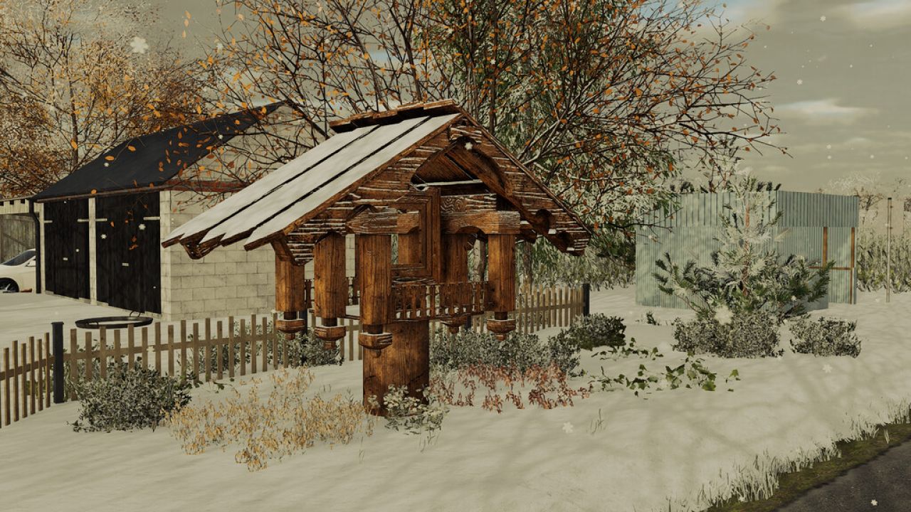 Oratorium