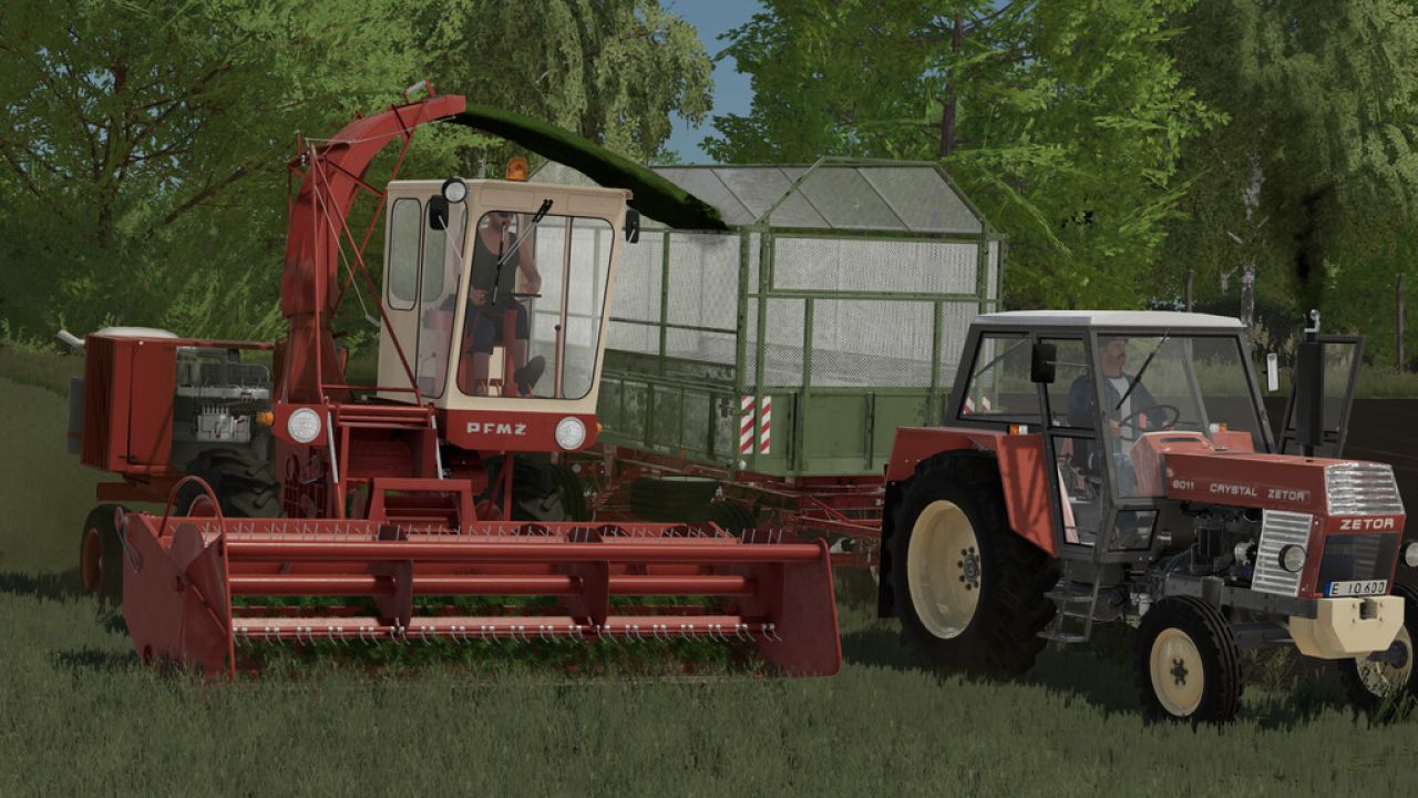 Orkan Z310/Z320