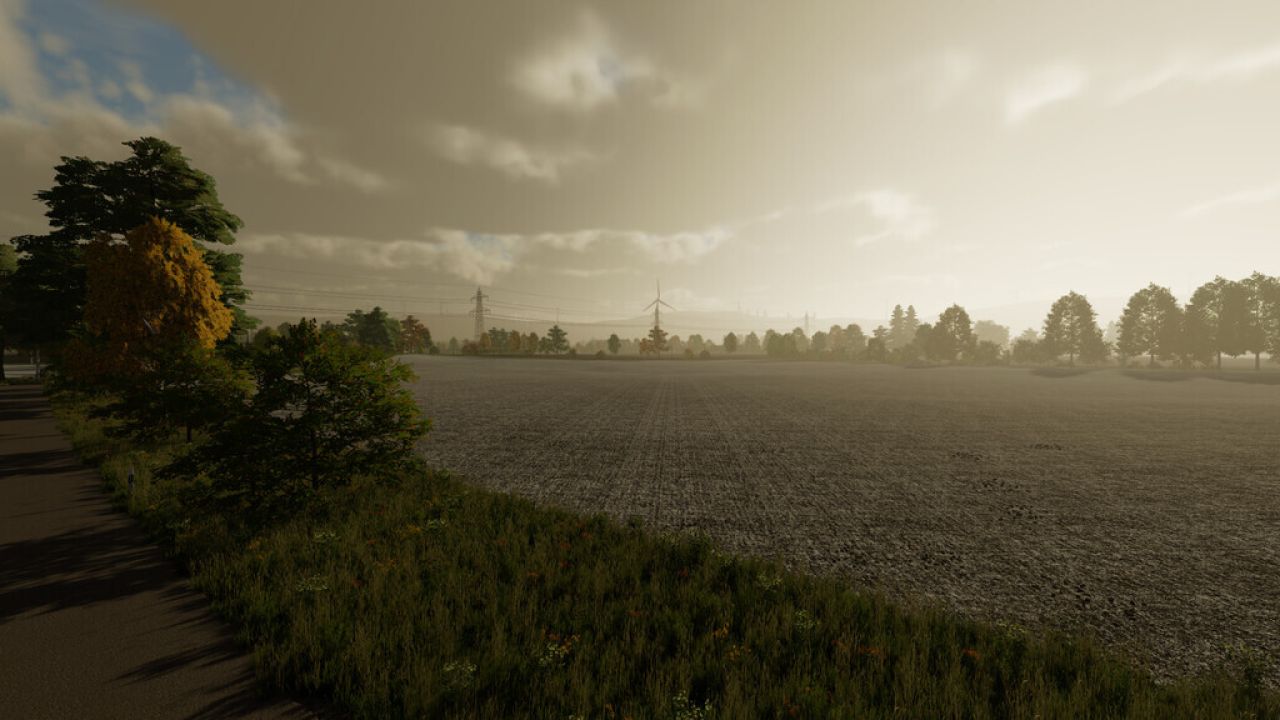 Ostenwalde