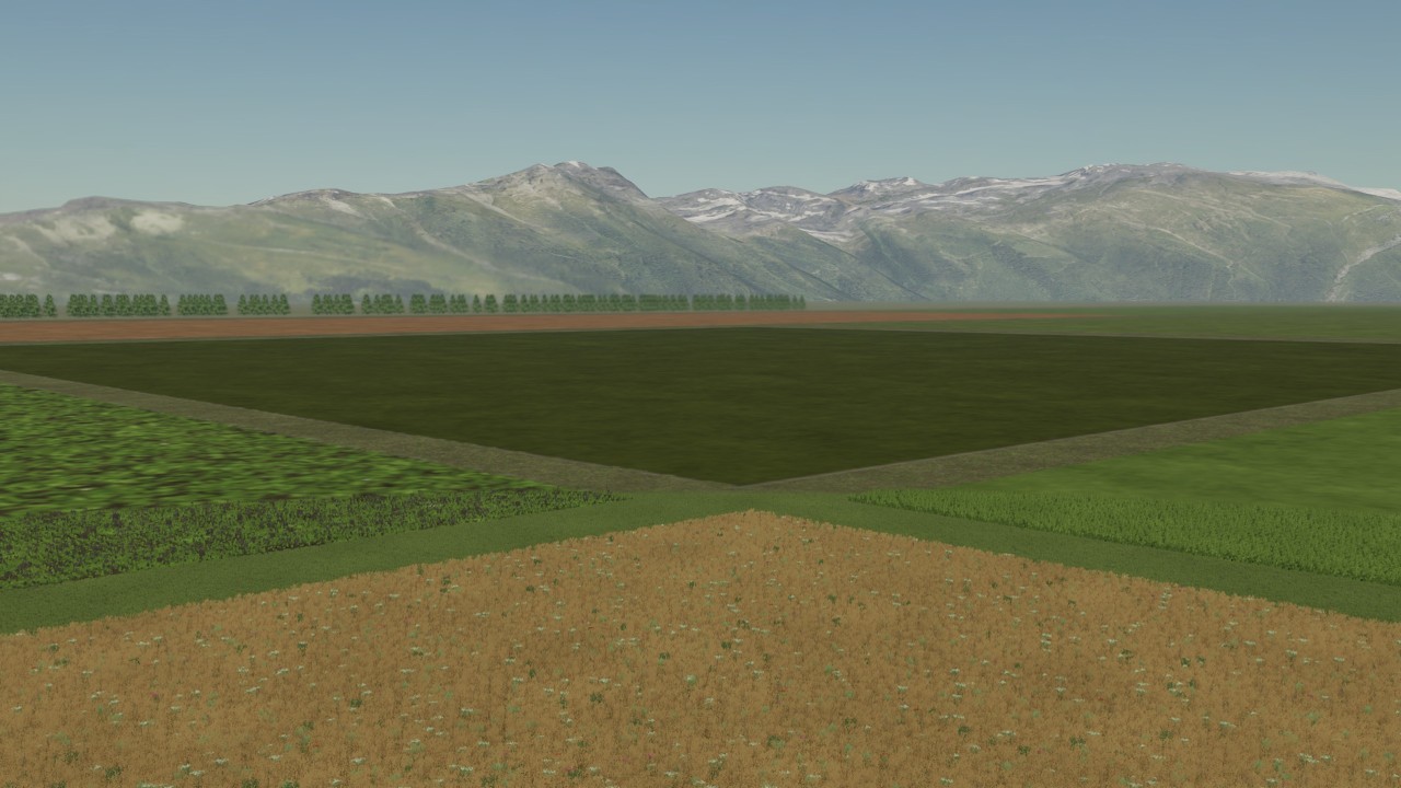 Pacific NW Farming 
