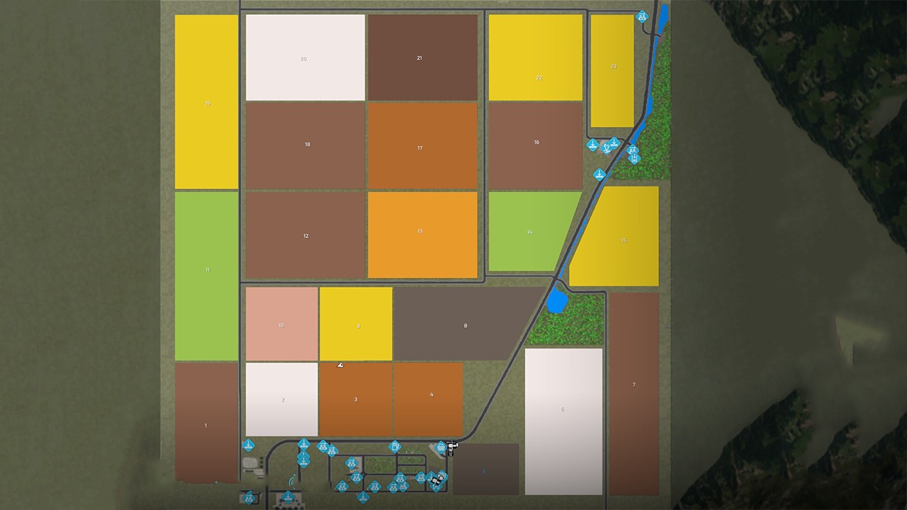 Pacific NW Farming 