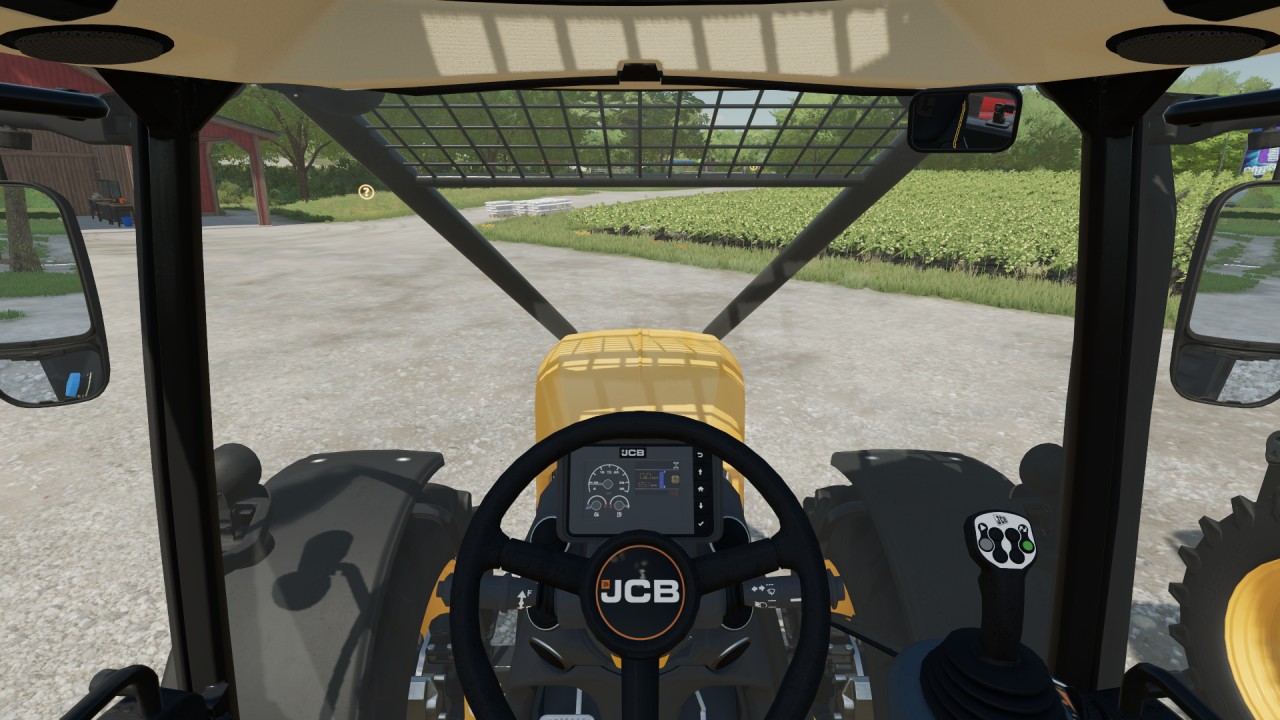 Pack JCB 4220