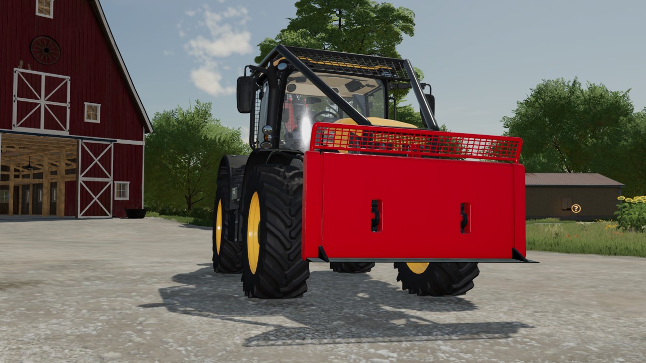 Pack JCB 4220