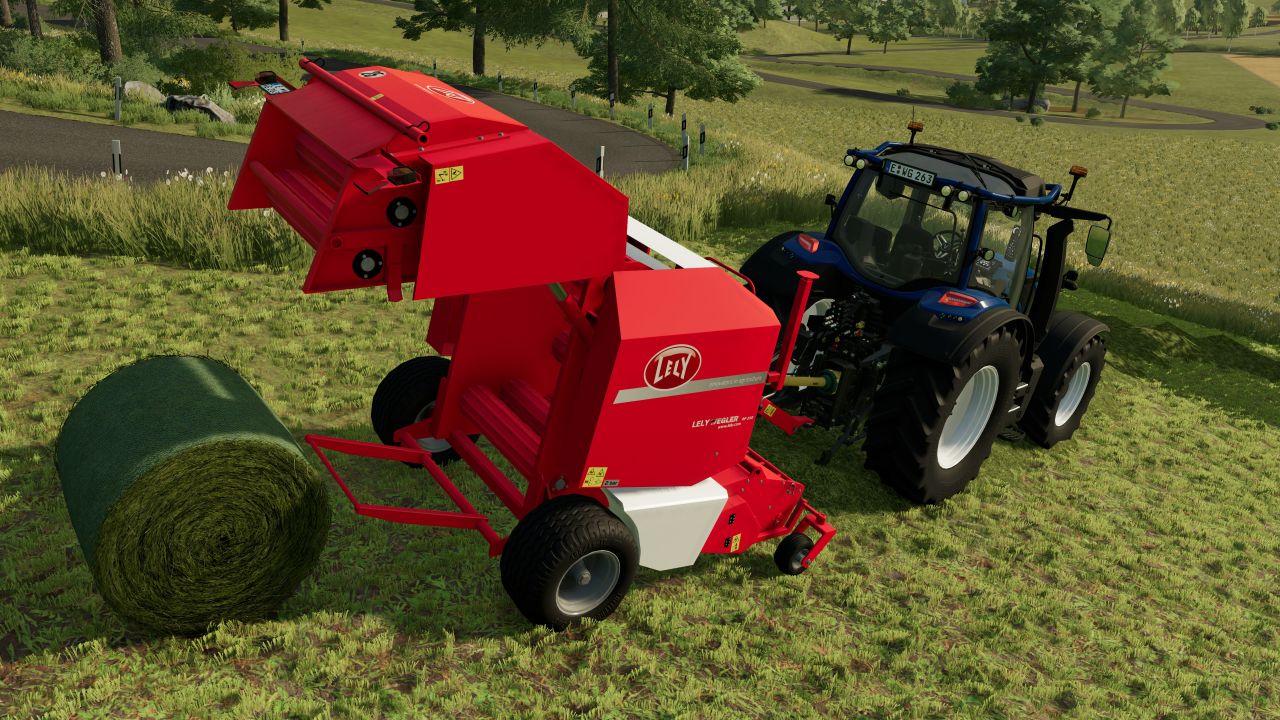 Pack Lely