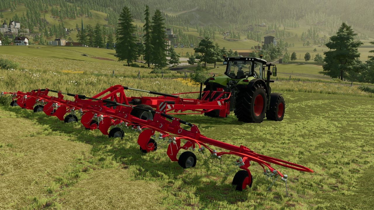 Pack Lely