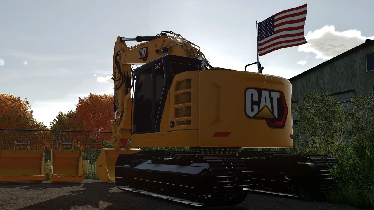 Pack of 15-35T buckets (with Terrafarm)