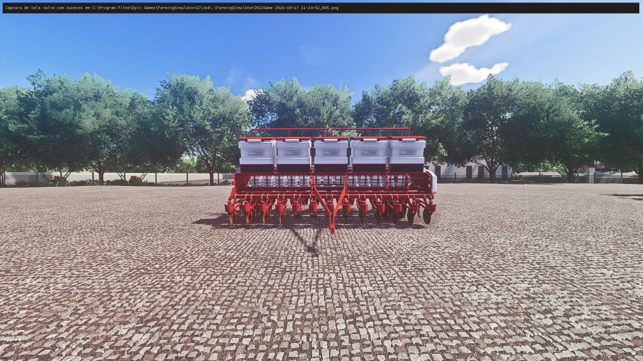 Pack of old planters