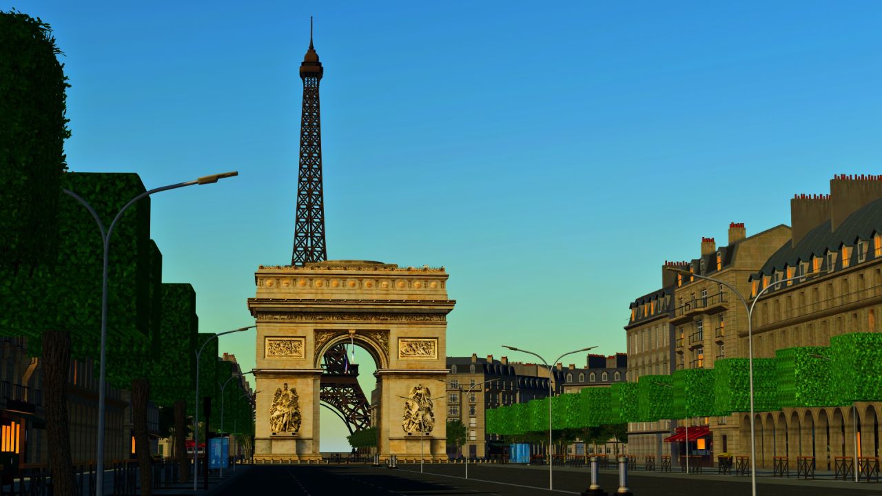 Paris