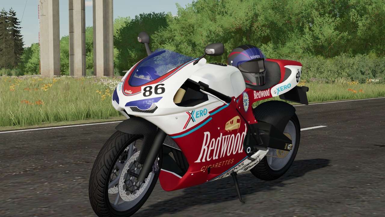 Pegassi Bati 801RR