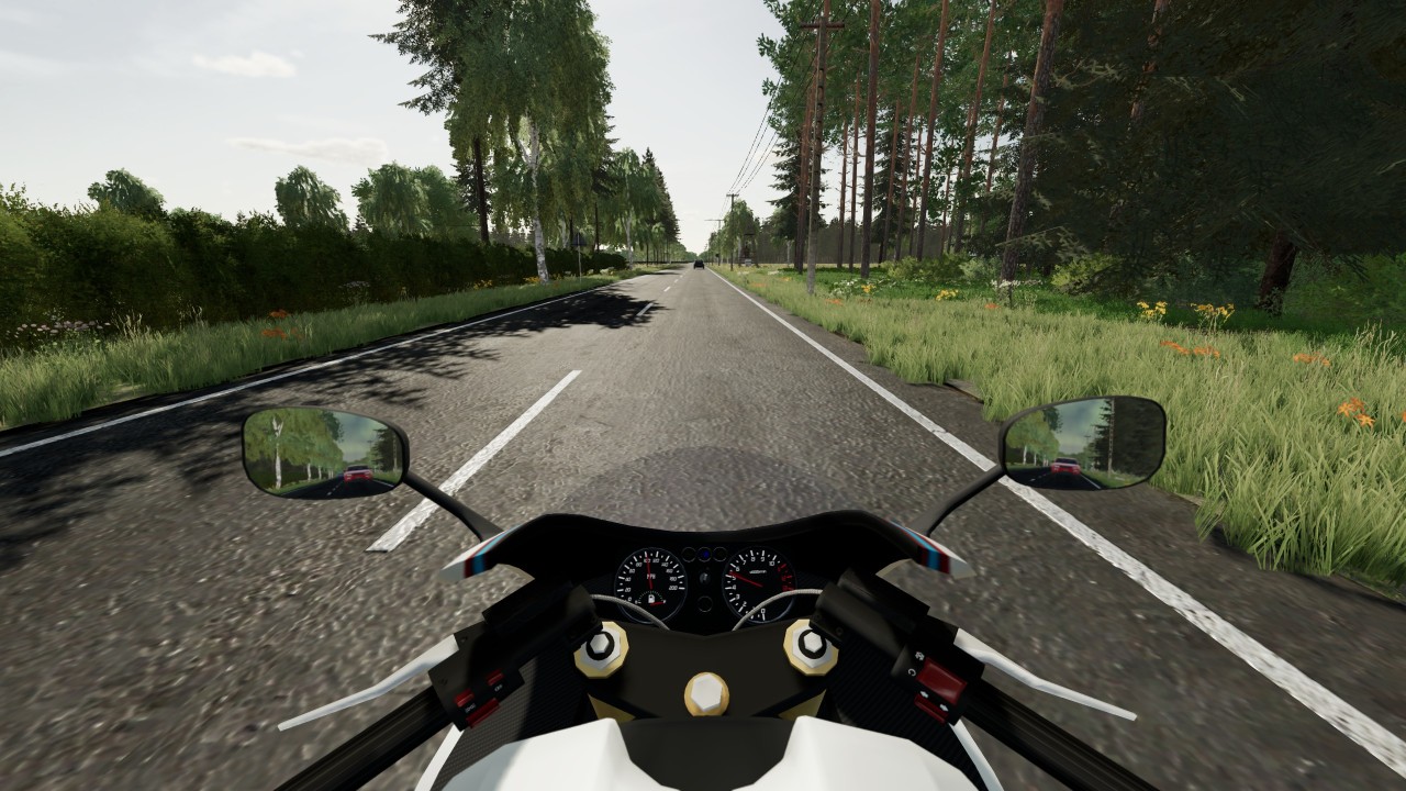 Pegassi Bati 801RR