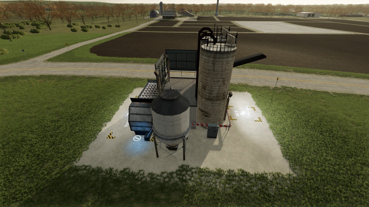 Pellet Press