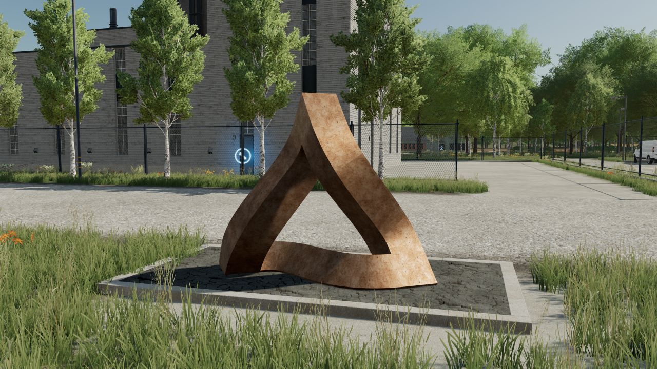 Penrose Triangle