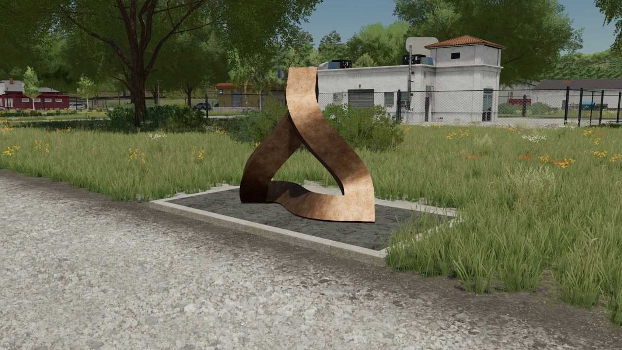 Penrose Triangle