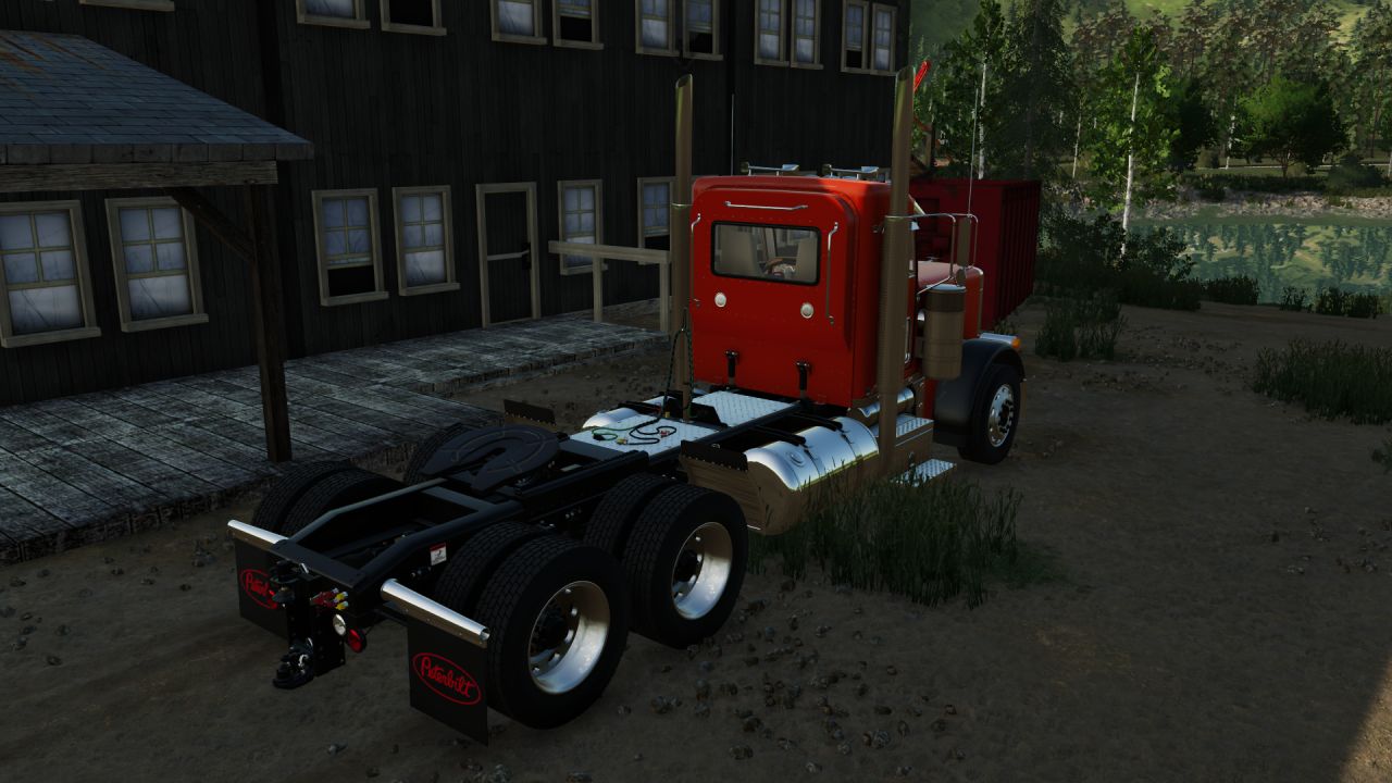Peterbilt 379 2005