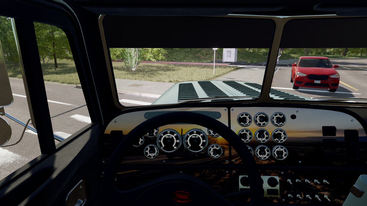 Peterbilt 379