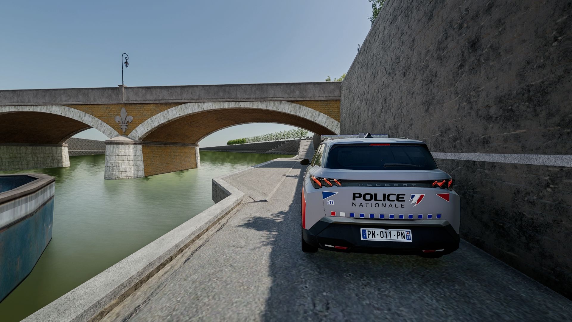 Peugeot 5008 2025 PN