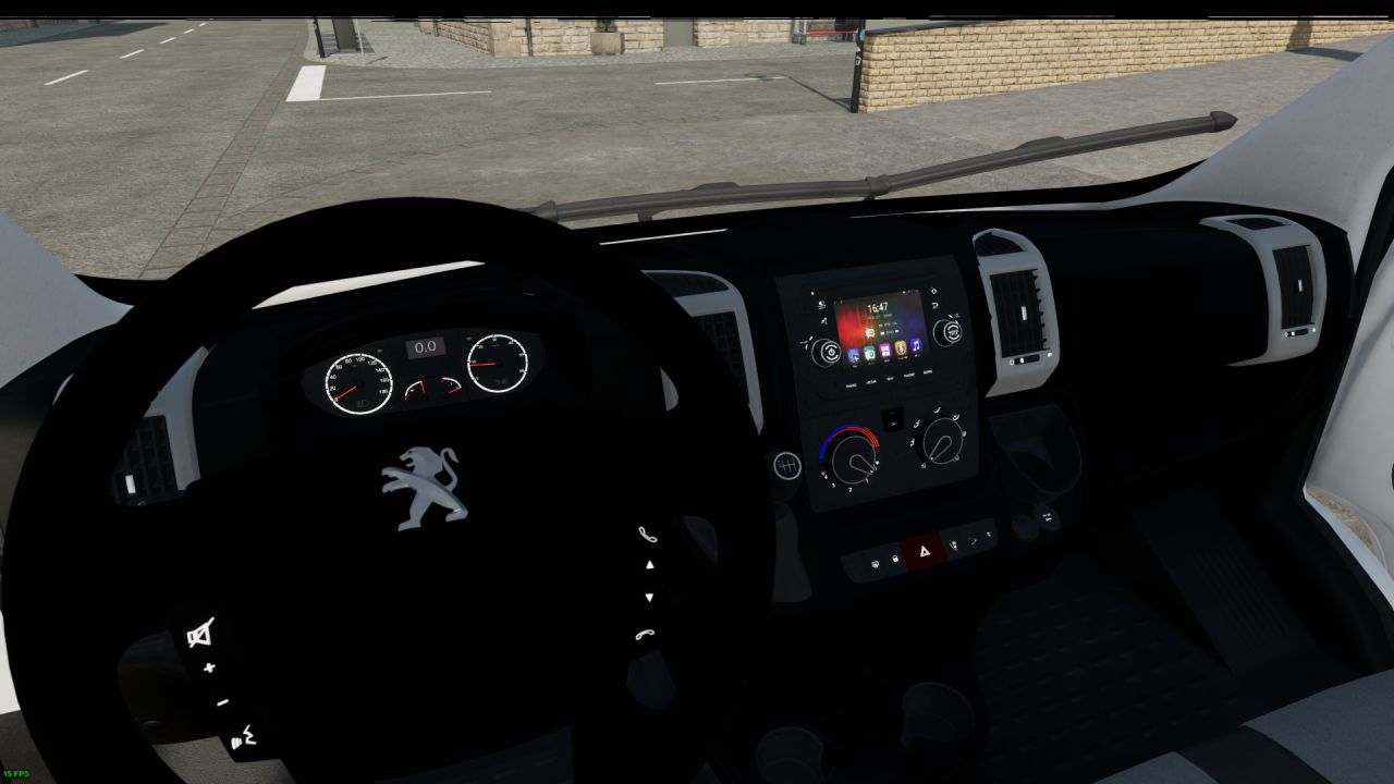 Peugeot Boxer -  Cogepart