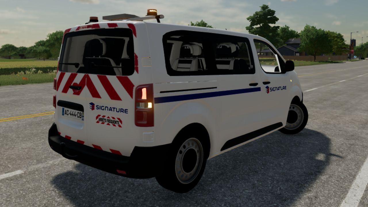 Peugeot Expert | SIGNATURE
