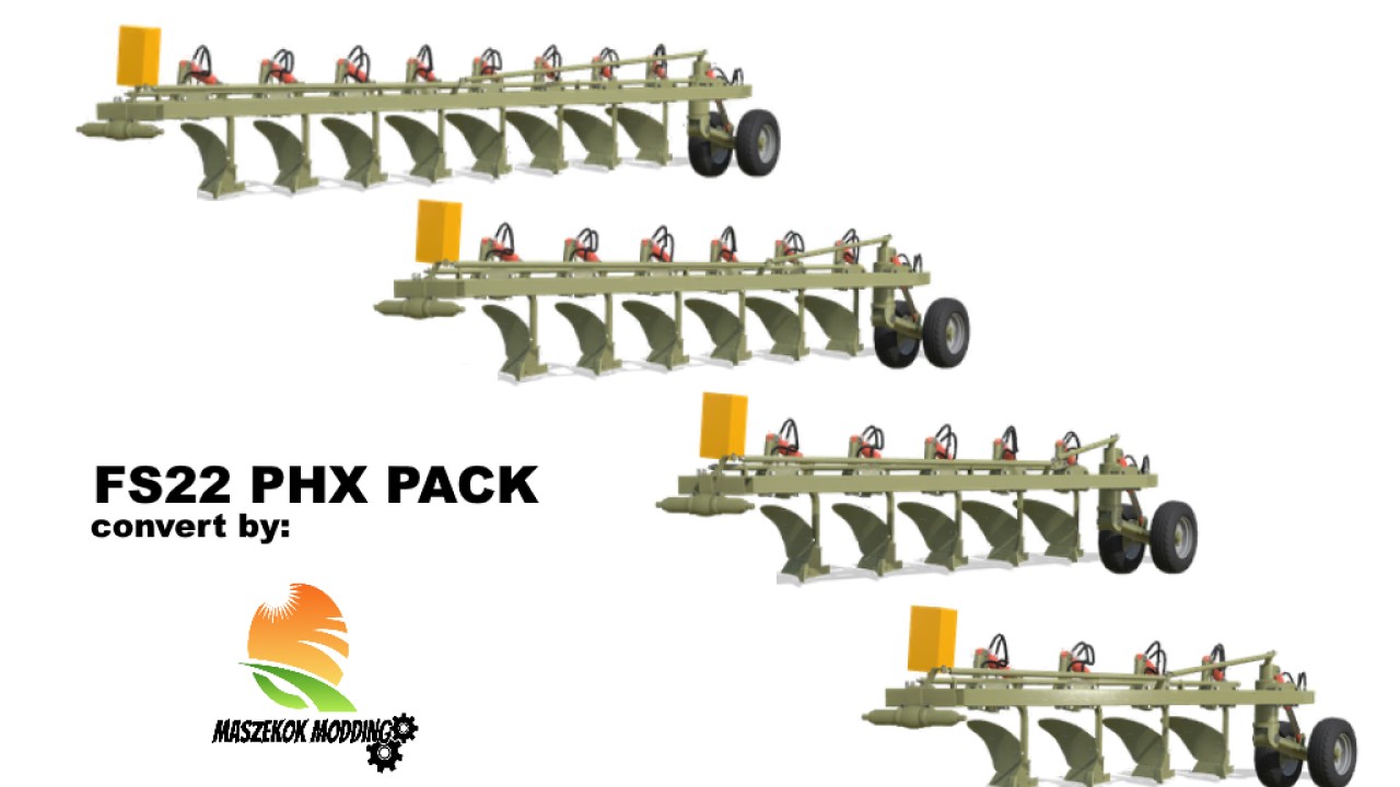 PHX Pack