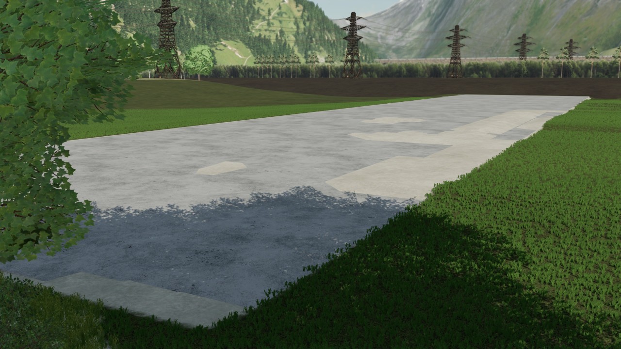 Placeable Field Heap