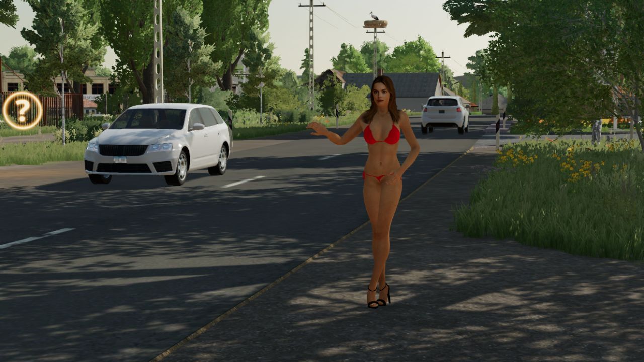 Auto-stoppeuse plaçable