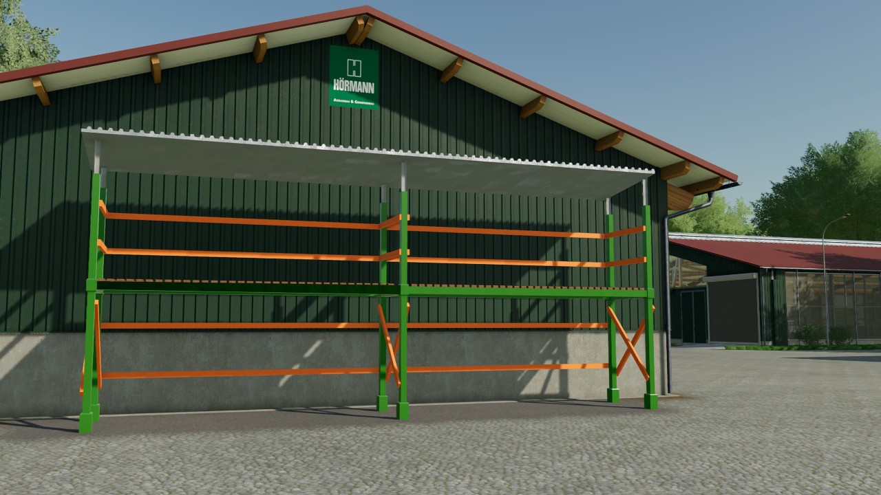 EVERHANGER Scaffale Portaoggetti Da Soffitto Per Garage – 4 Staffe Regolabili 66 Cm – Capacità 79,8 Kg Per Set