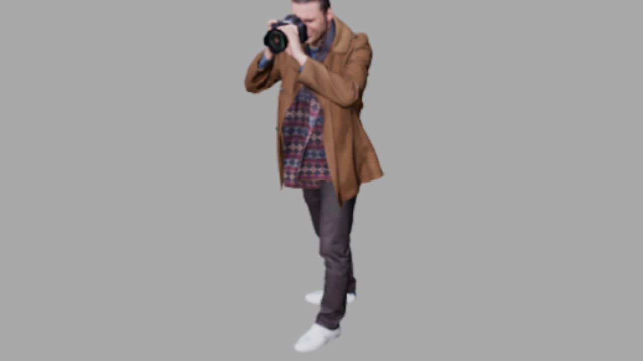 Placeable Photographer