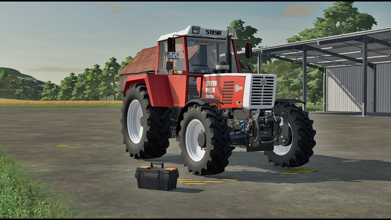 Futtermisch-Zubehör - FS22 Mod, Mod for Landwirtschafts Simulator 22