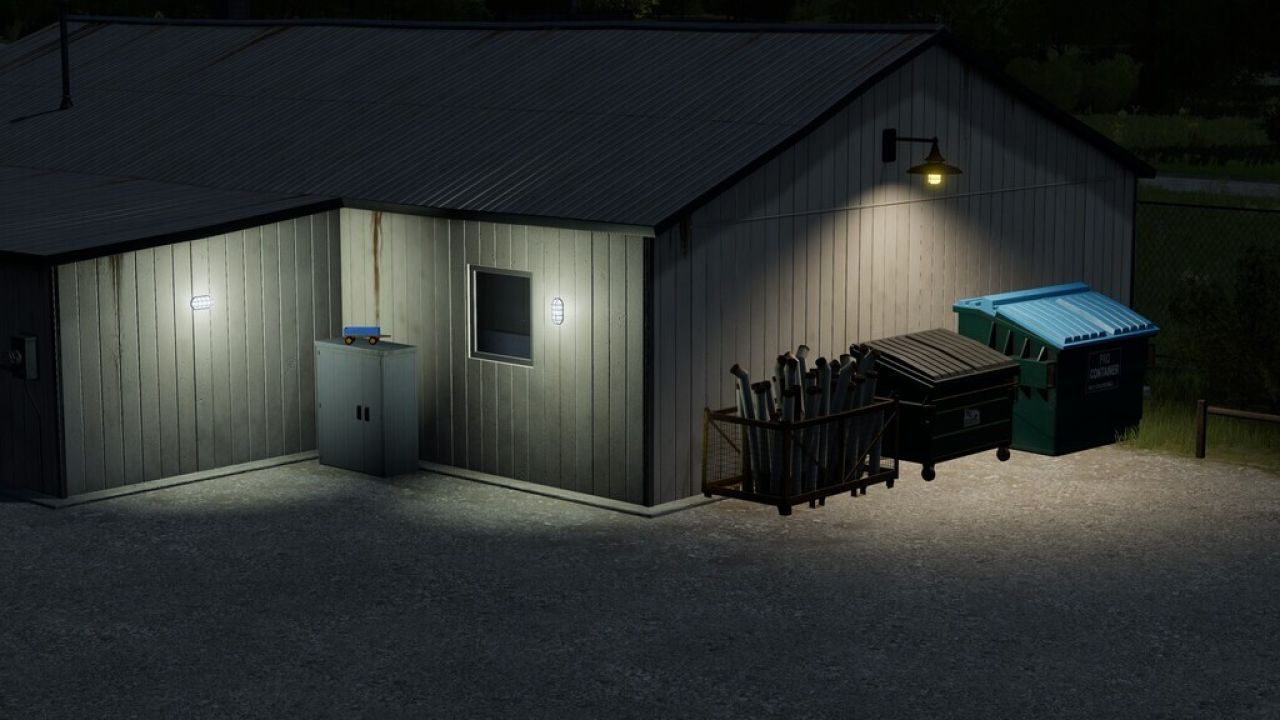 Plaatsbare wandlampen