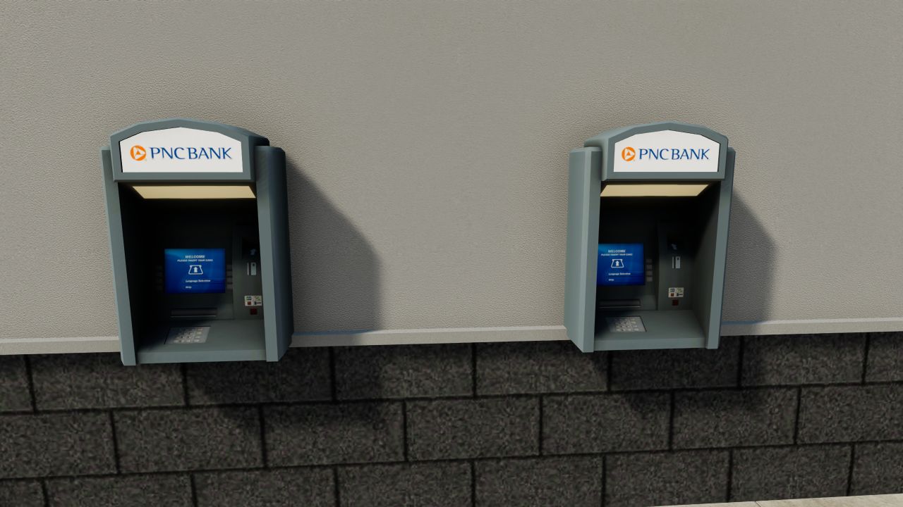 PNC Bank