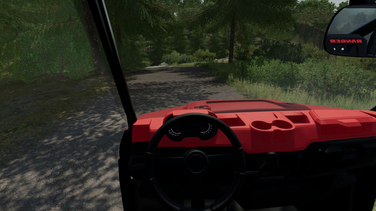 Polaris Ranger 2020