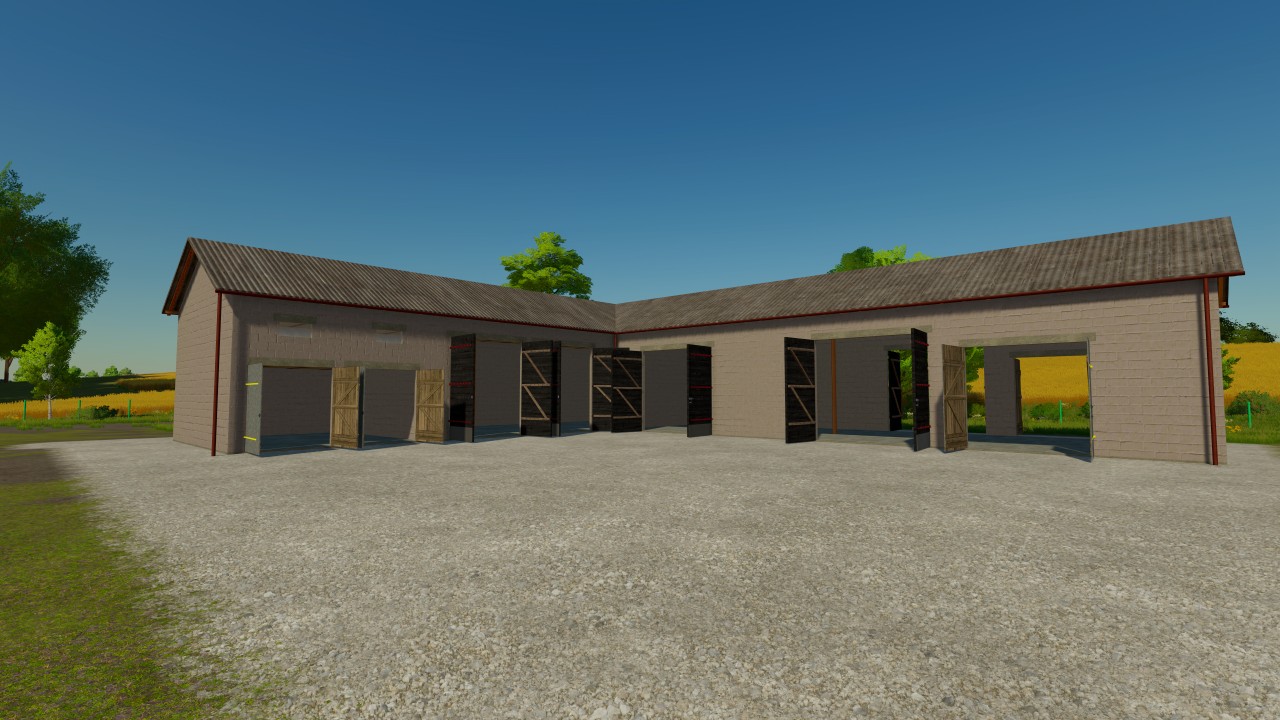 Edifici polacchi Fs22