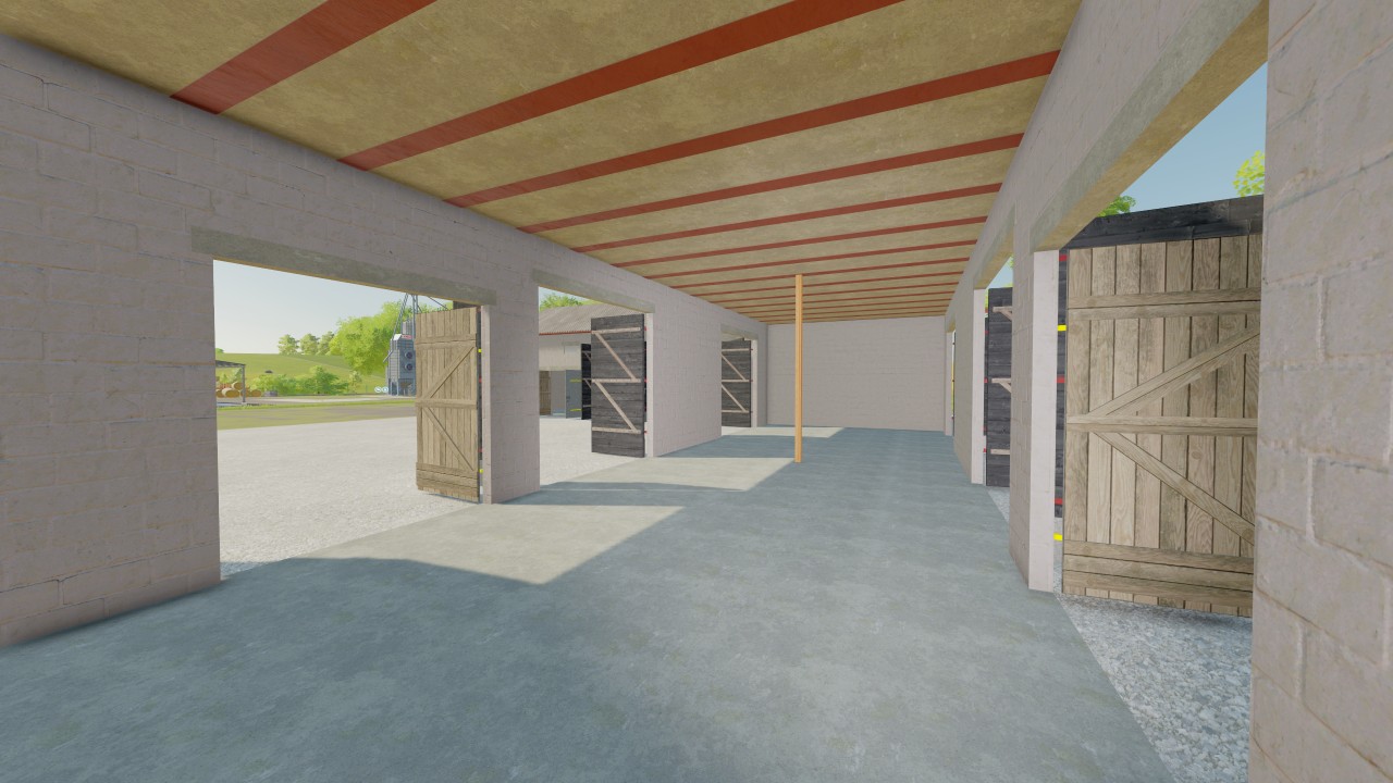Edifici polacchi Fs22