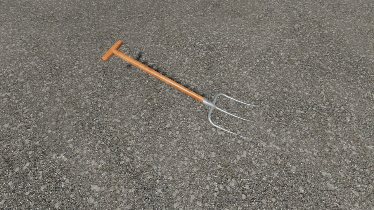 Polish Fork