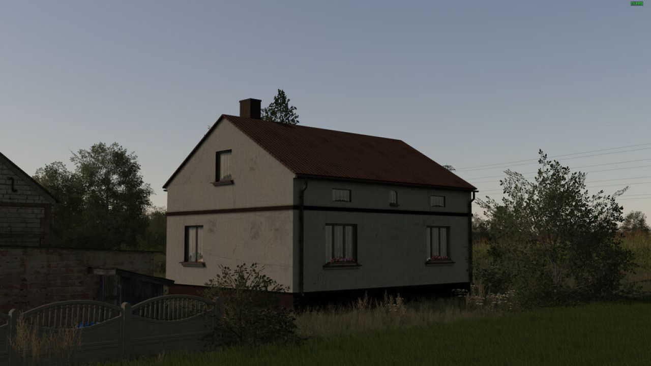 Polnisches Haus