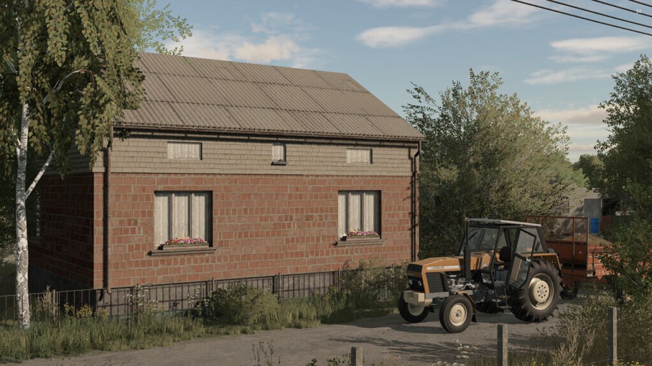 Polnisches Haus