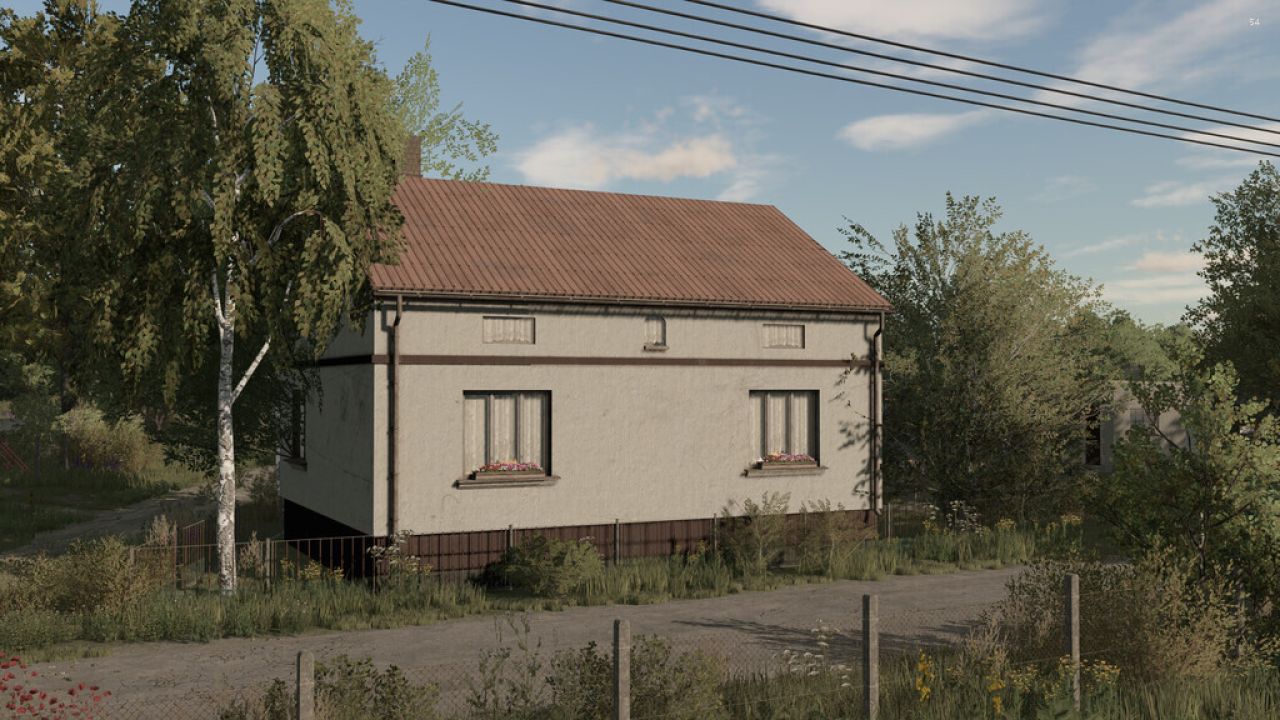 Polnisches Haus