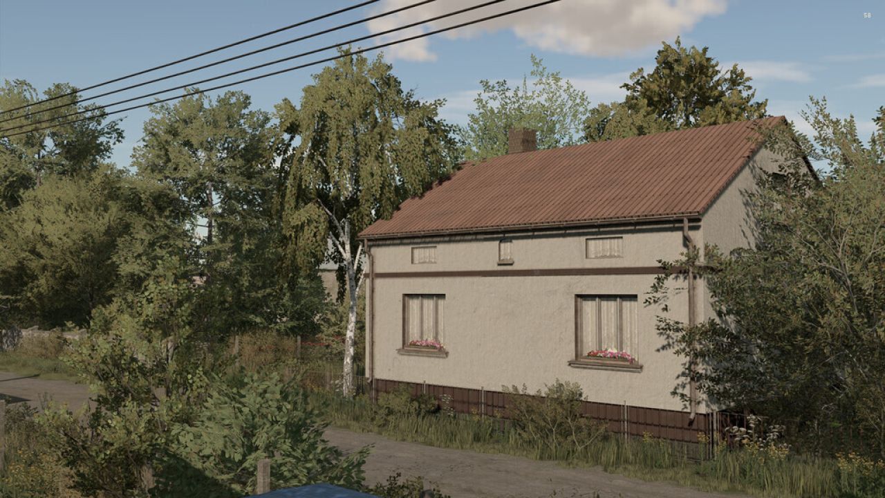 Polnisches Haus