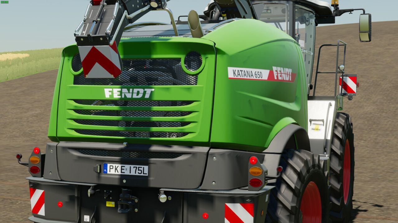 Polish License Plates